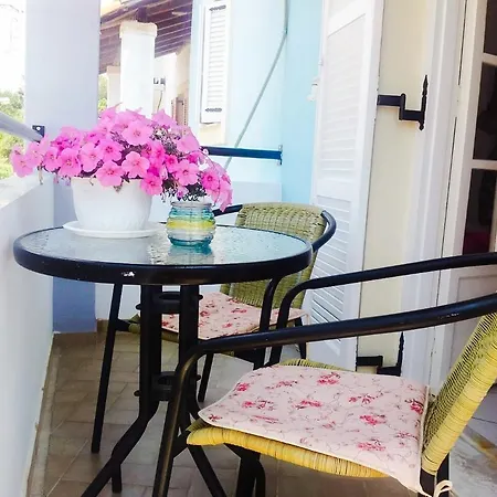 Appartamento Philippos *