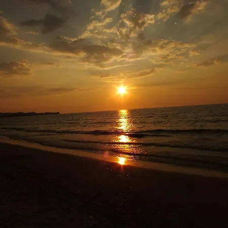 Philippos Appartamento *