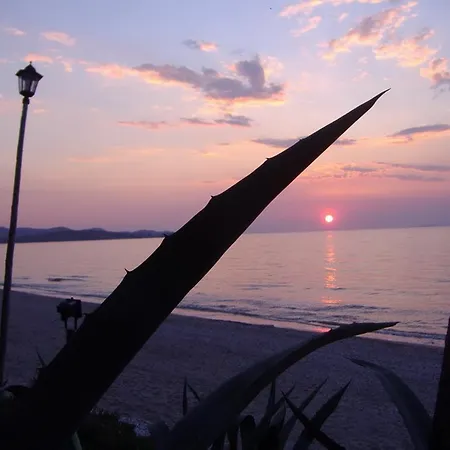 Appartamento Philippos *