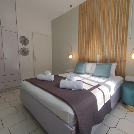 Philippos Appartamento