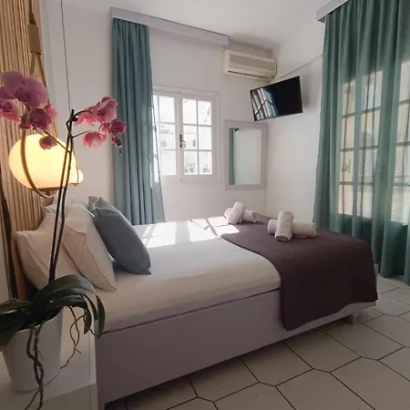 Philippos Appartamento Acharavi (Corfu)