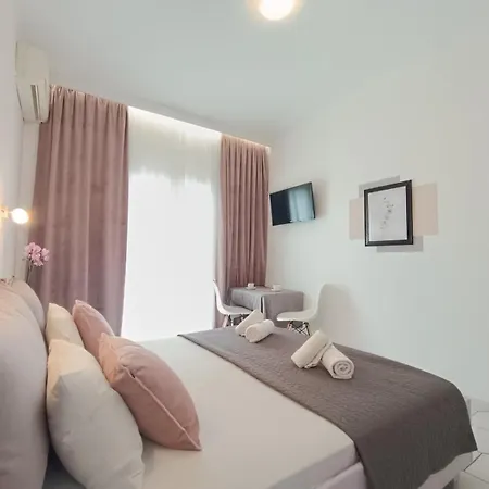 Philippos Appartamento