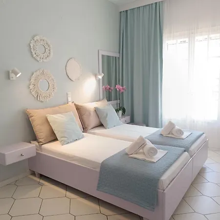 Appartamento Philippos *