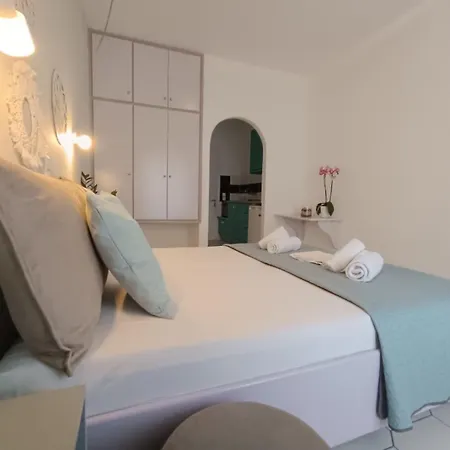 Philippos Appartamento *