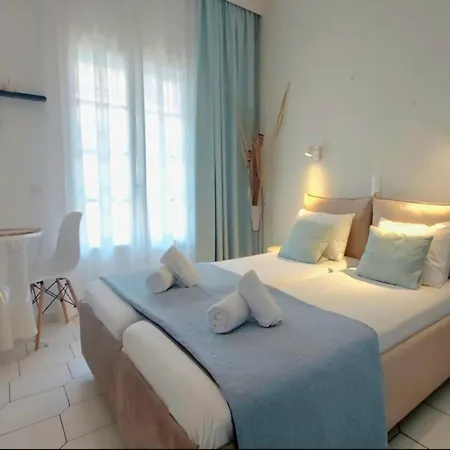 Philippos Acharavi (Corfu)