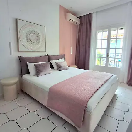 Philippos Acharavi (Corfu)