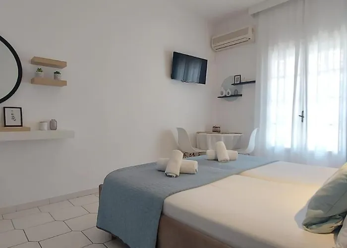 Philippos 公寓 阿查拉维