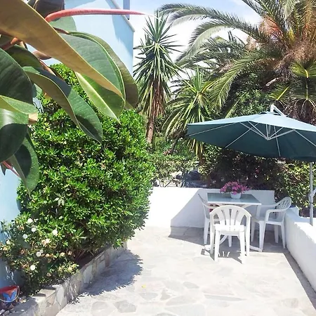 Philippos Appartement