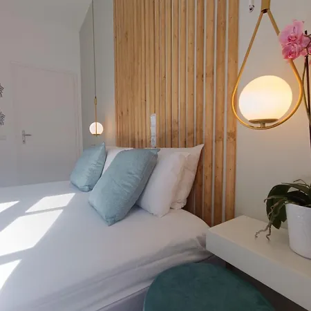 Philippos Appartement *