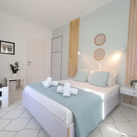 Philippos Appartement *