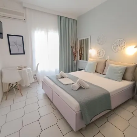 Philippos Acharavi (Corfu)