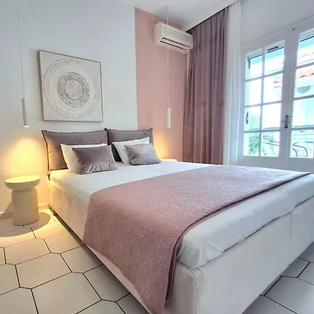 Philippos Acharavi (Corfu)