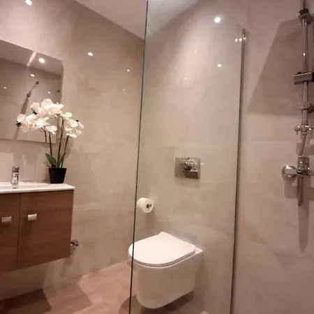 Appartement Philippos Acharavi (Corfu)