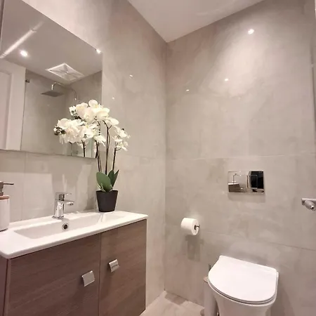 Philippos Appartement