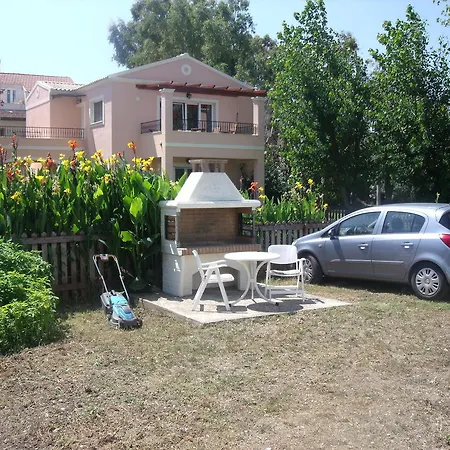 Philippos Appartement