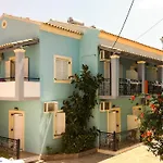 Apartmán Philippos *