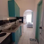 Apartmán Philippos Acharavi (Corfu)