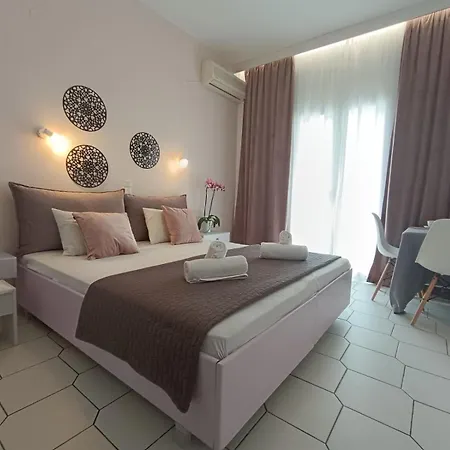 Apartmán Philippos