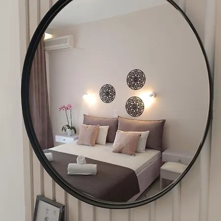 Apartmán Philippos Acharavi (Corfu)
