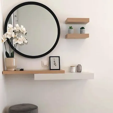 Apartmán Philippos Acharavi (Corfu)