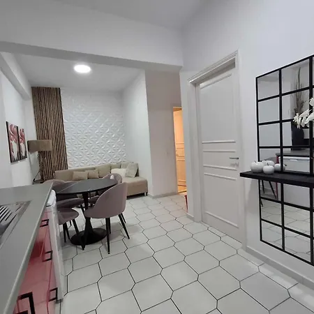 Philippos Apartmán *
