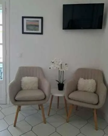 Apartmán Philippos *
