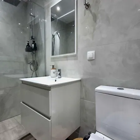 Philippos Apartmán Acharavi (Corfu)