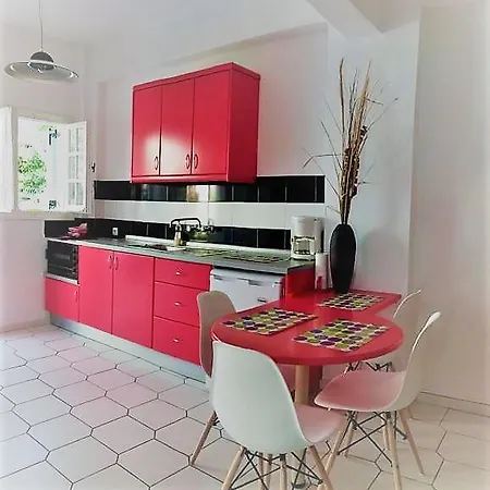 Apartmán Philippos