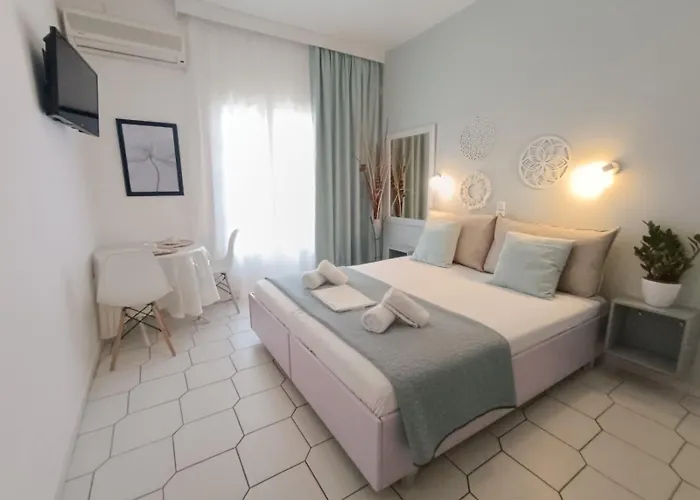 Philippos Acharavi (Corfu)