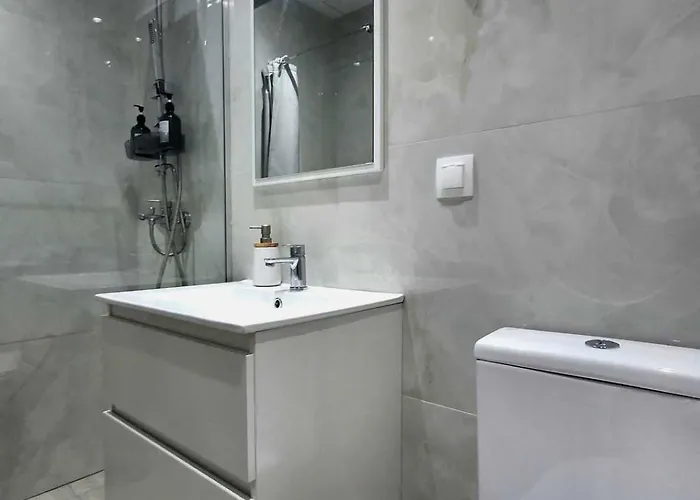 Philippos Lejlighed Acharavi (Corfu)